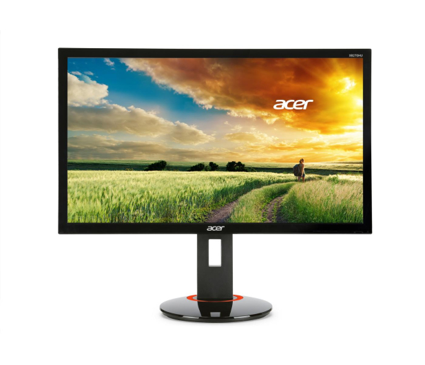 MONITOR ACER 27" XB270HUDbmiprz - 265303 - zdjęcie 2